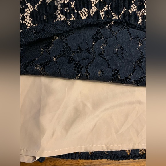 Free People dangerous love 💕 mini dress in Black NWOT size 12 - Picture 16 of 16